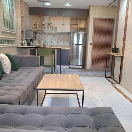 Appartement Joelle Casablanca Exterior foto