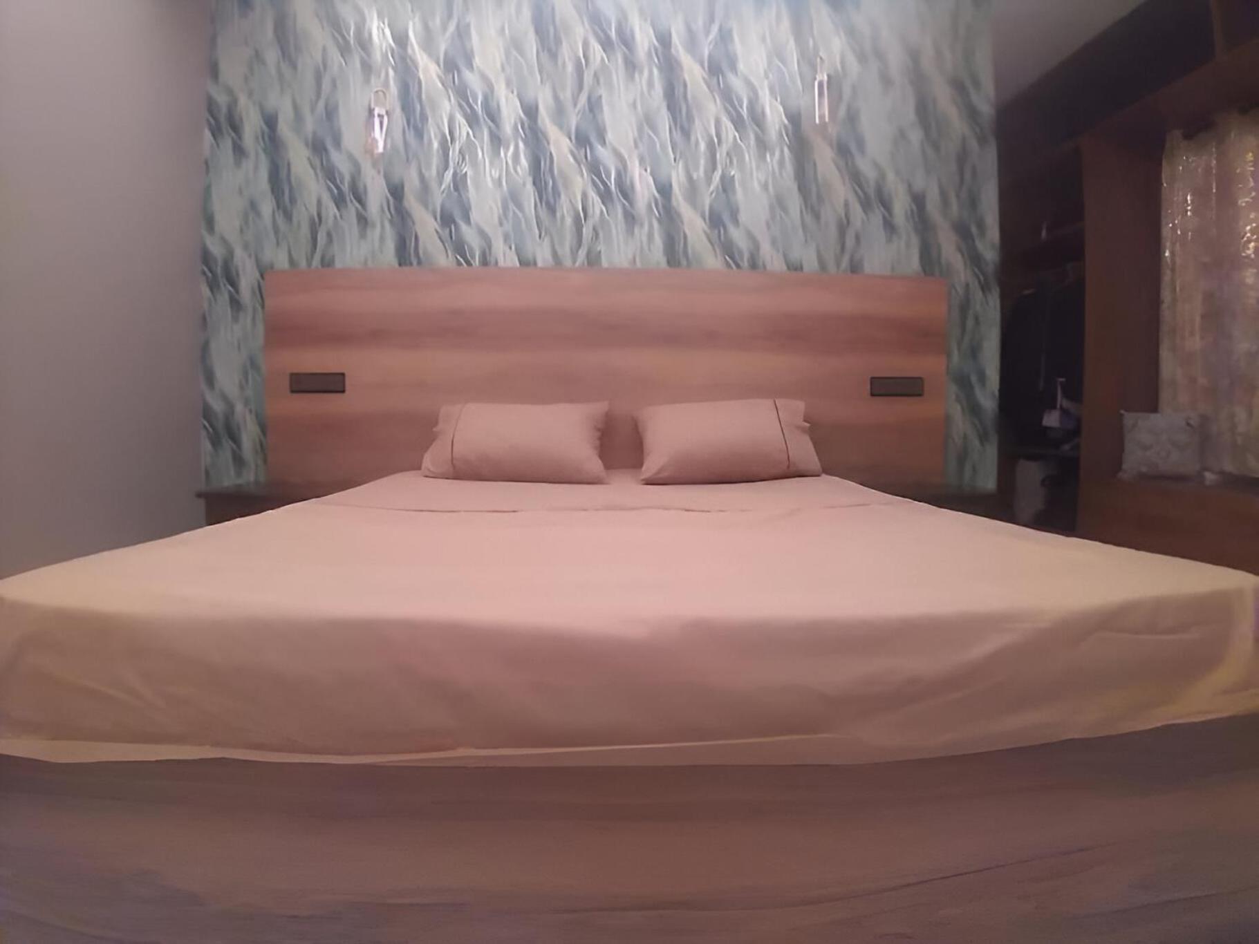 Appartement Joelle Casablanca Exterior foto