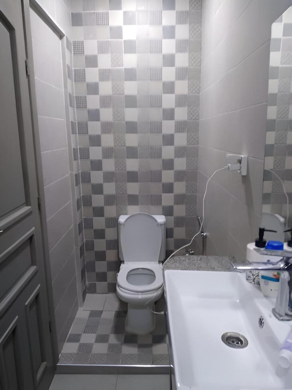 Appartement Joelle Casablanca Exterior foto