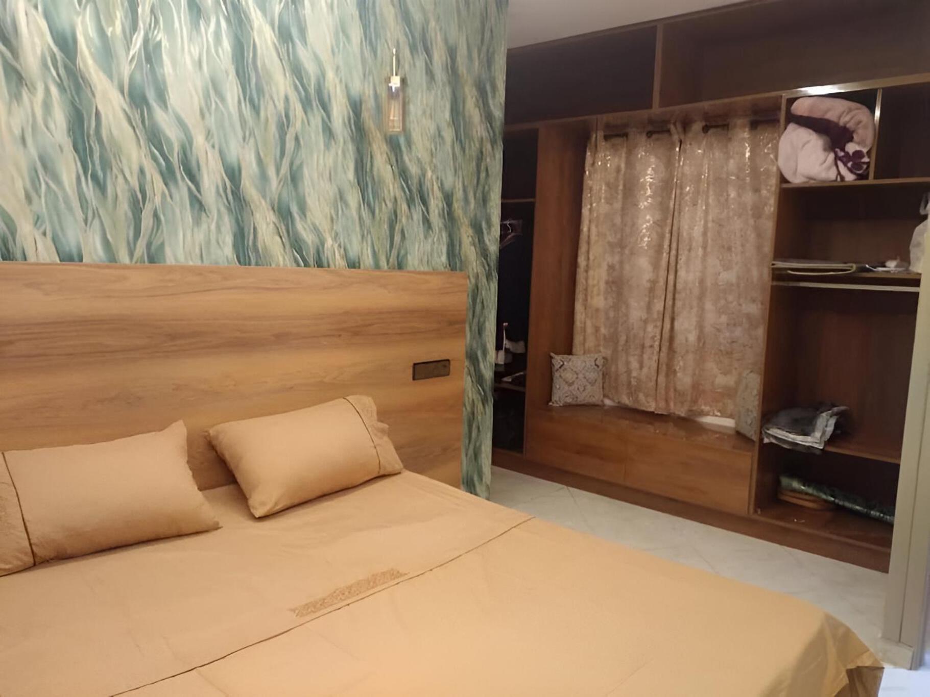 Appartement Joelle Casablanca Exterior foto